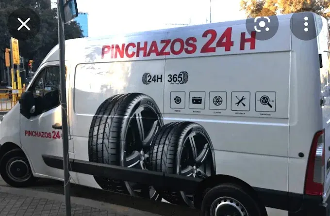 Taller 24 horas madrid mecanico abierto madrid mecanico 24 horas a domicilio de bateria 24 horas pinchazos 24 horas 24/7motos - Madrid
