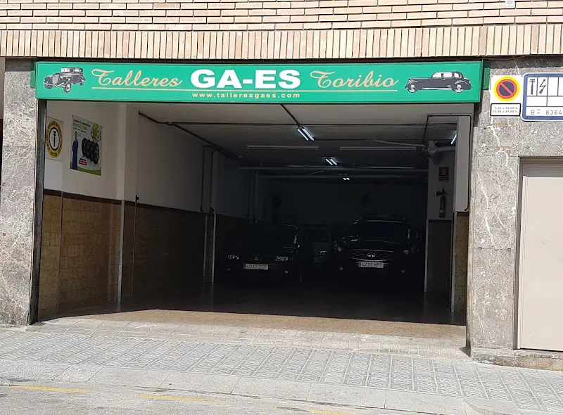 Talleres GA-ES