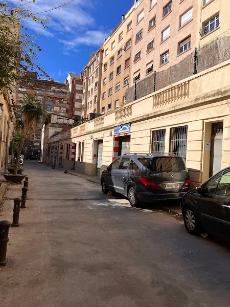Talleres Rodams - Taller de reparación de automóviles en Barcelona - foto 2