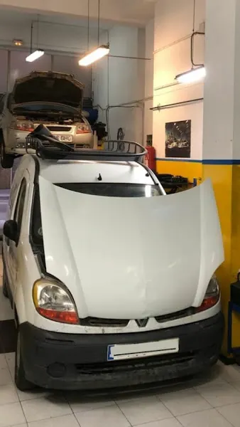 Taller Mecánico automotriz Reparaciones García