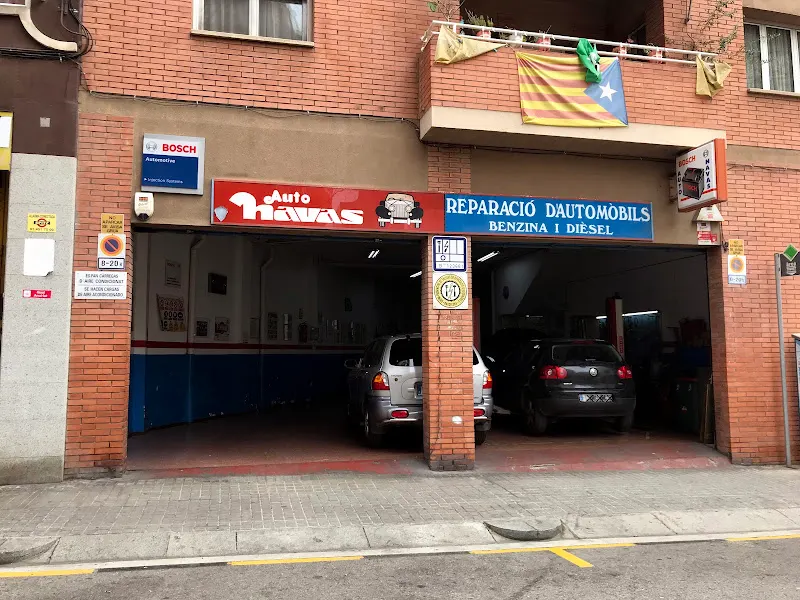 Auto Navas