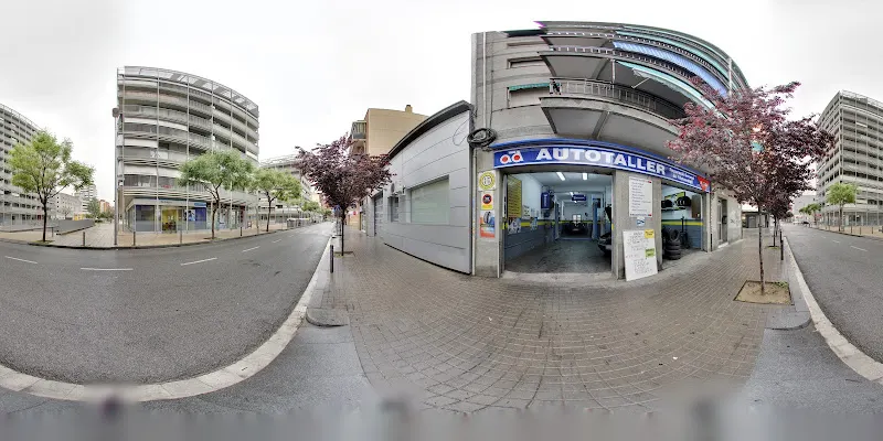Taller Mecánico Blafer | L' Hospitalet de Llobregat