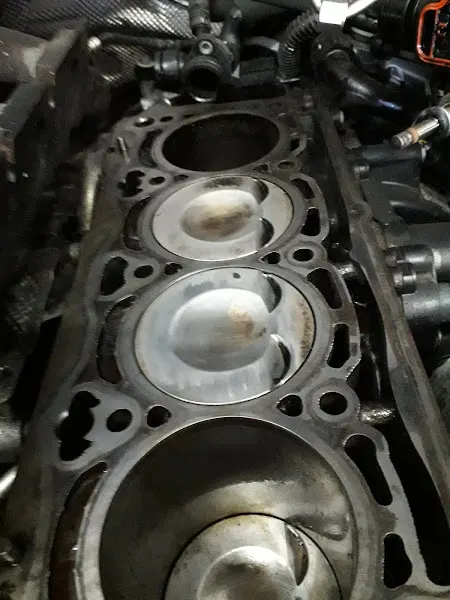 Auto Reparació Badalona s.l