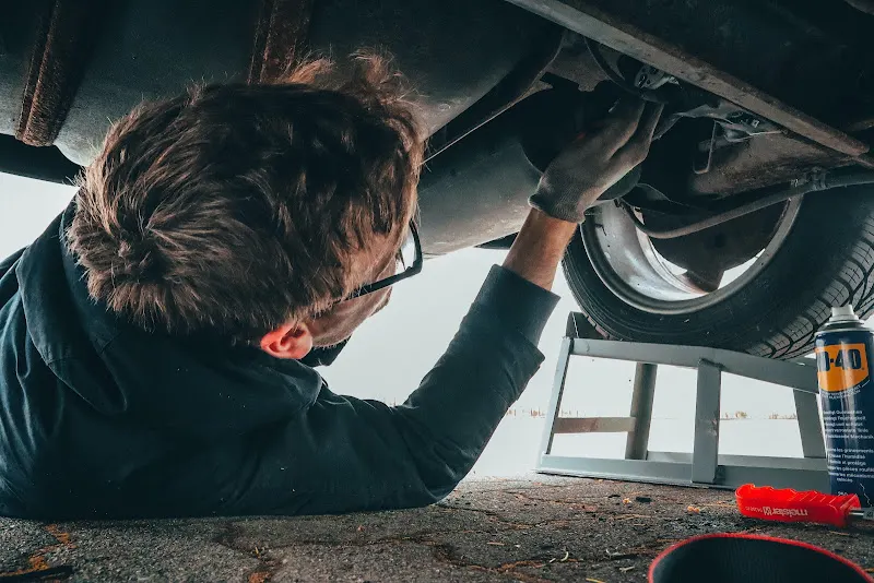 Talleres Remm Badalona - Taller mecánico de coches
