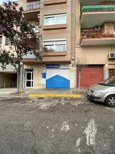 Talleres Marsal