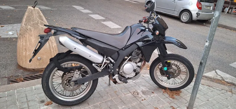 Auto Rally Sabadell