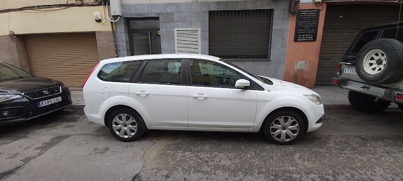 Auto Rally Sabadell - Taller mecánico en Sabadell - foto 2
