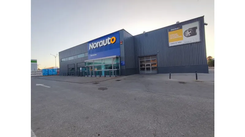 Norauto - Jerez de la Frontera