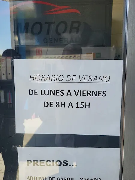 J.L MOTOR - Jerez de la Frontera