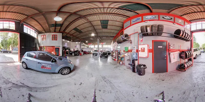 Talleres Jack Auto - Mostoles