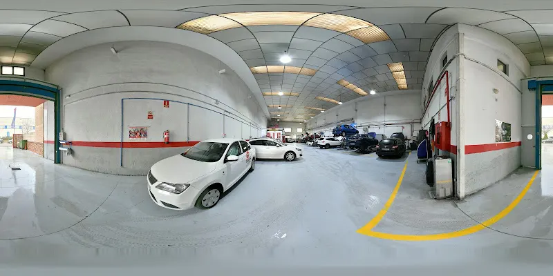SociautoMotor S L - Mostoles