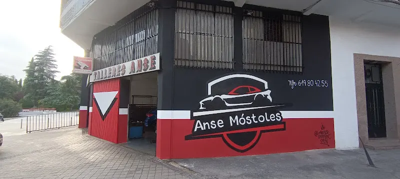Taller Anse Mostoles - Mostoles