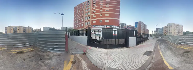 NEUCAN AUTOCENTRO - Santa Cruz de Tenerife