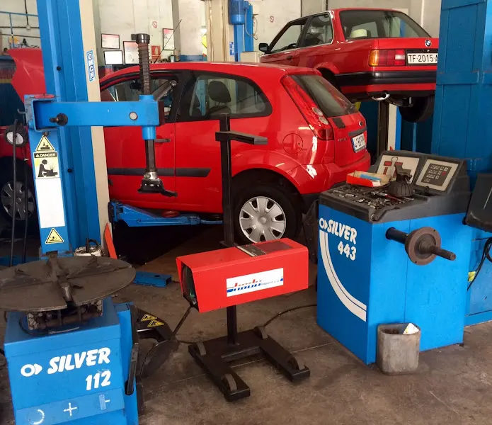 Taller Mecanico Auto Frenos La Paz - Santa Cruz de Tenerife