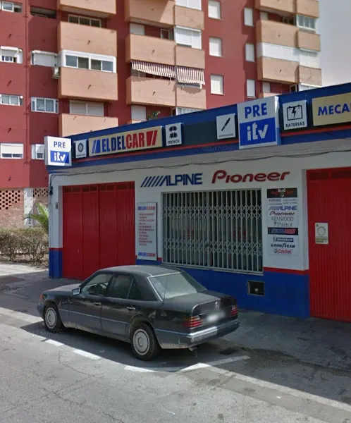 Eldelcar SL