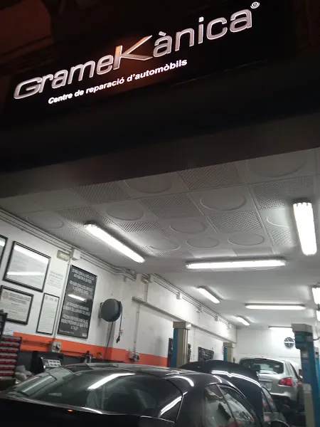 GrameKànica