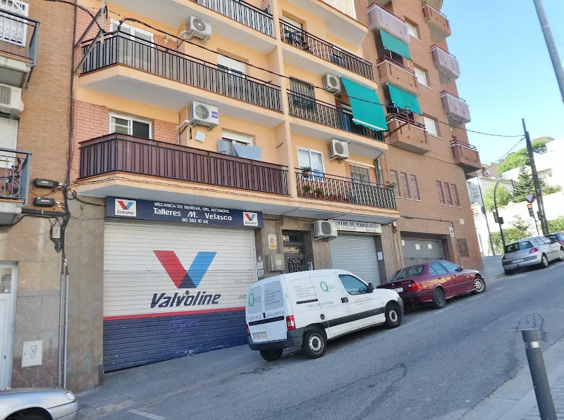 Talleres Velasco