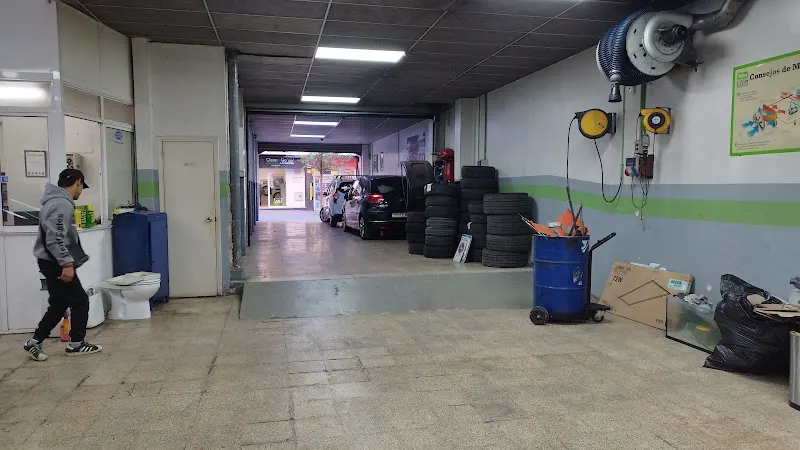 ECO TALLER JC