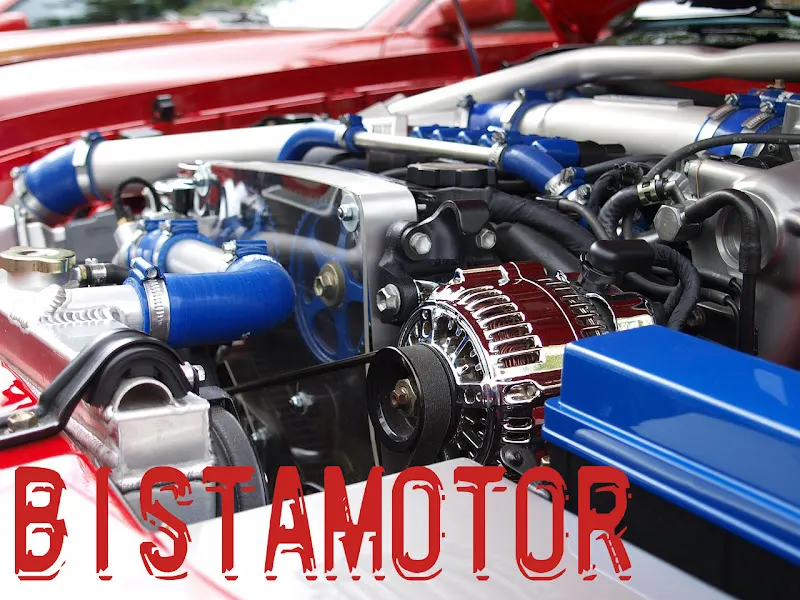 Taller Bistamotor