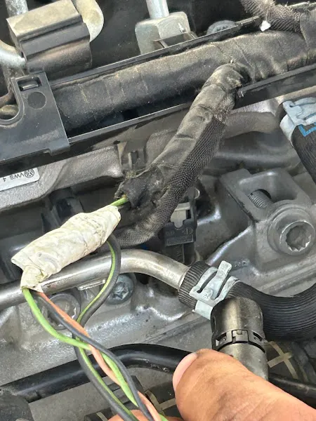 Taller Automotor Jose López