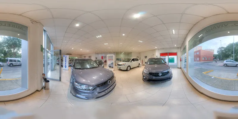 Cabello Motor, S.L. - Cádiz