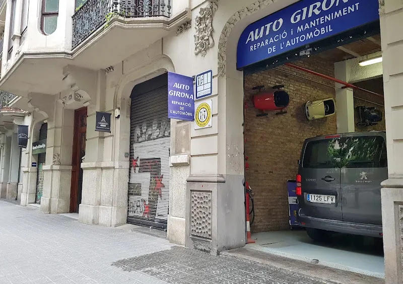 Auto Girona