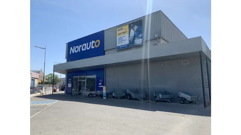 Norauto San Fernando De Cadiz