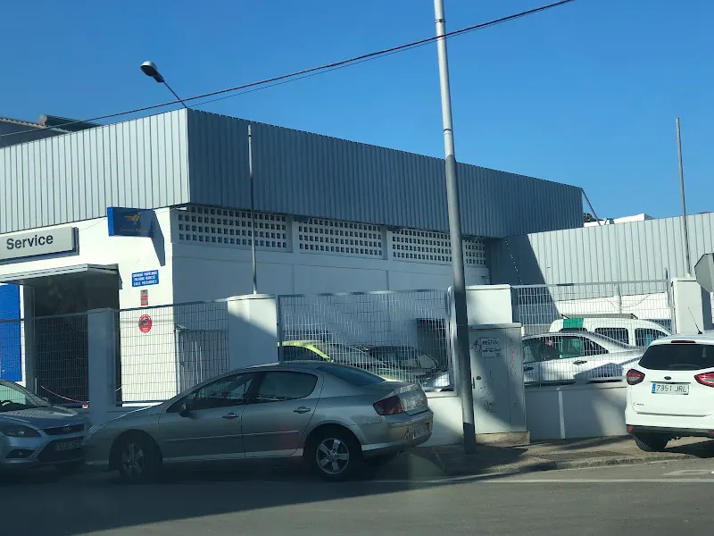 AUTOMOTOR FADRICAS S.C.A.