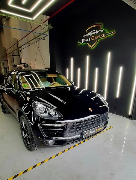 Rivas Garage - Rivas-Vaciamadrid