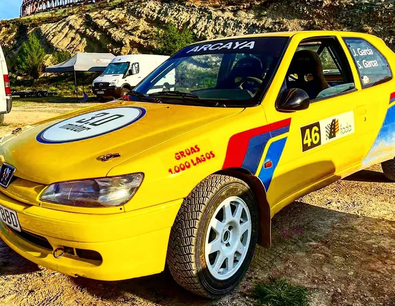 Taller Trespuntocero Motor - San Sebastián de los Reyes