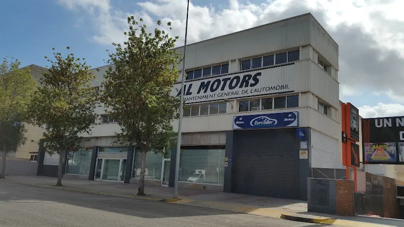 Al Motors