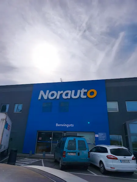 Norauto