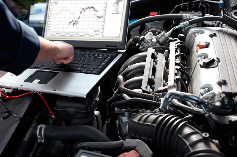 Taller Santos Automocion - Sant Boi de Llobregat