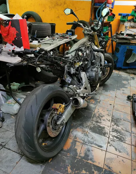 T.B Automoto - Sant Boi de Llobregat