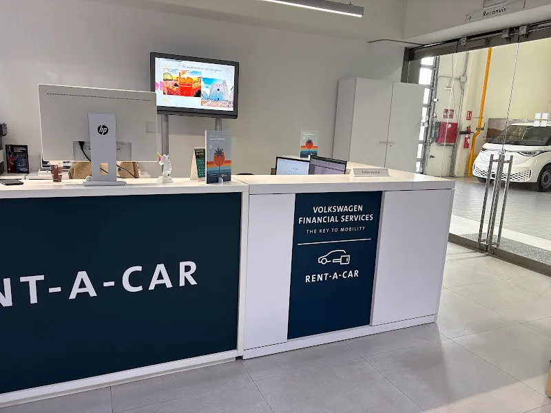 Carhaus Sant Boi De Llobregat - Taller Oficial Volkswagen - Taller de automóviles en Sant Boi de Llobregat - foto 3