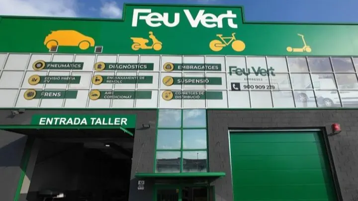 Feu Vert Sant Boi