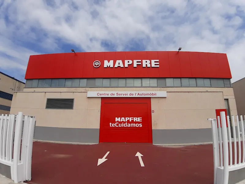 Centro de Servicio del Automóvil Mapfre - Sant Boi de Llobregat