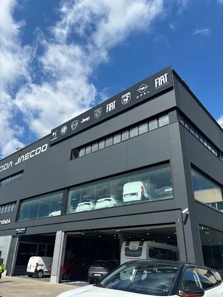 Taller Oficial Peugeot Autovivo