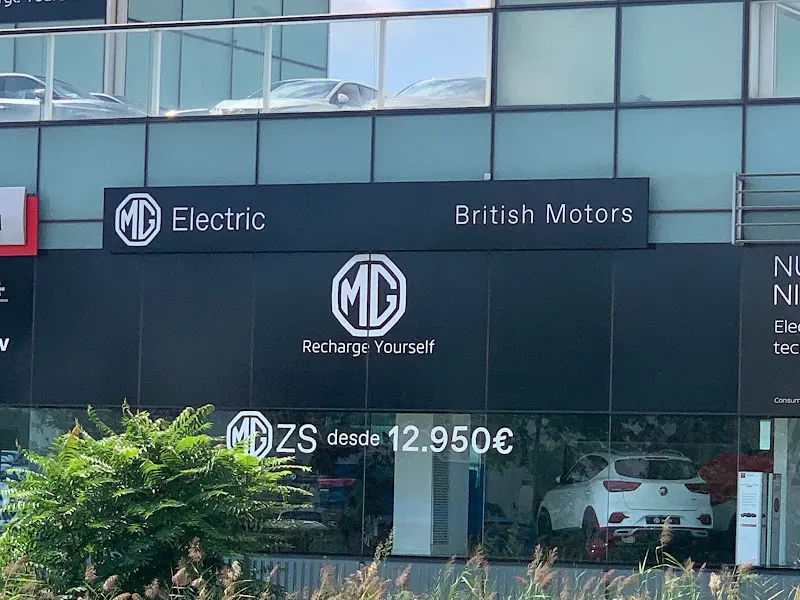 QUADIS Autocentre Sant Boi - Sant Boi de Llobregat