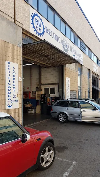 Rectificadora Llobregat, S.A. - Sant Boi de Llobregat