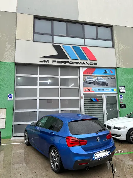 JMperformance - Taller de automóviles en Coslada - foto 2