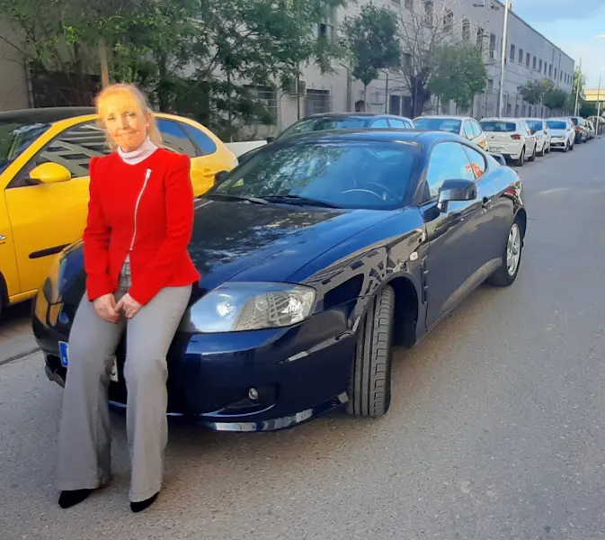 Génova Motor - Madrid