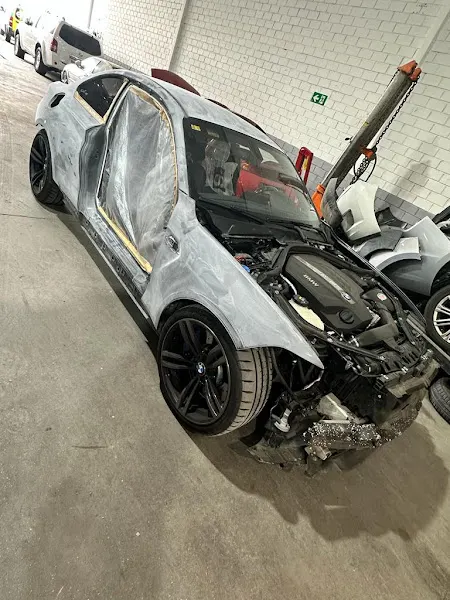 JSR 14 automoción sport sl