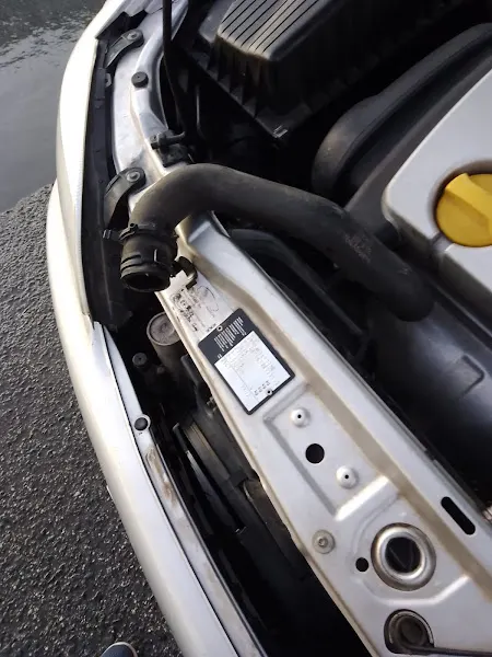 Reparauto López - Alcalá de Guadaíra