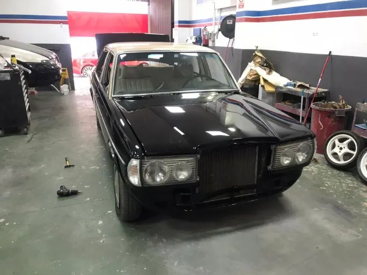 Talleres Cajita - Taller de automóviles en Alcalá de Guadaíra - foto 2