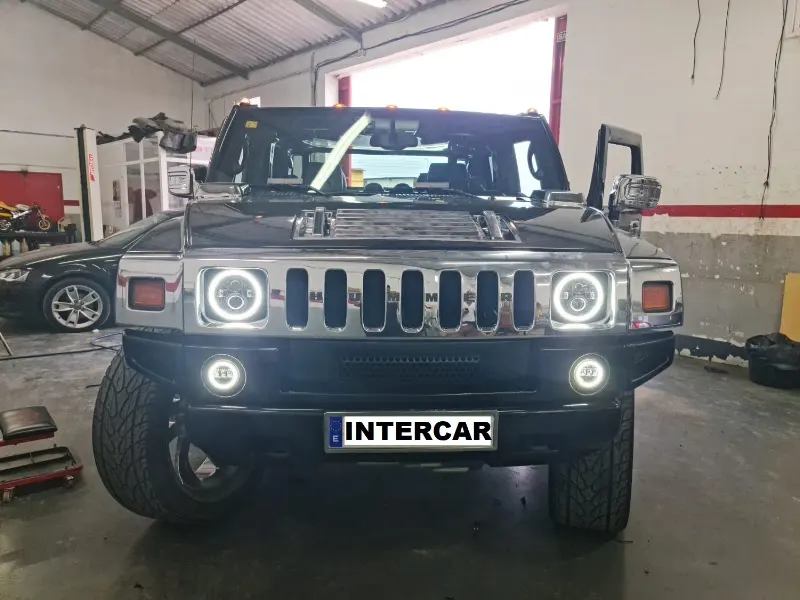Intercar SC