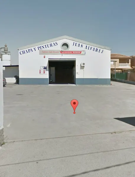 Talleres Juan Álvarez, s.l.u.