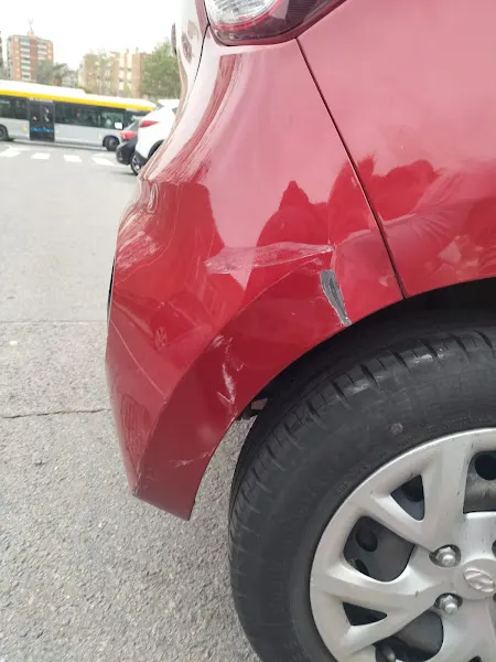Auto Taller Cami Ral