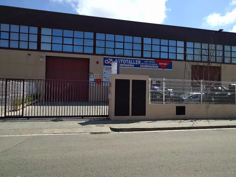 Capital Cars - Gavà