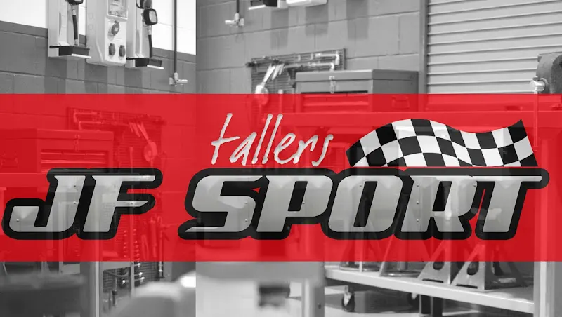 Talleres Mecánicos JFSPORT